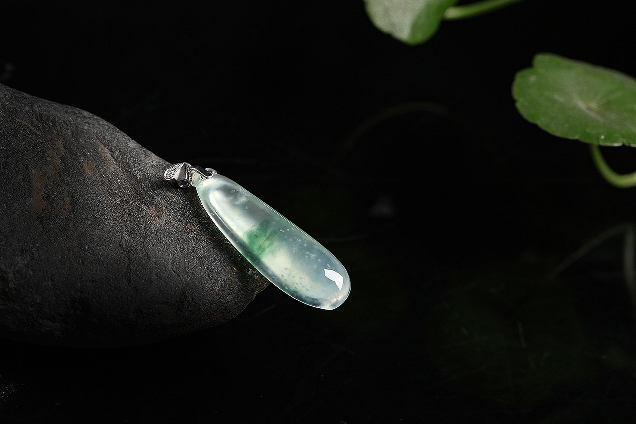 翡翠福瓜（图ZMTA2NDc1MjA4） - 产品摄影 - 站酷设计师000000张原创素材 - 站酷ZCOOL