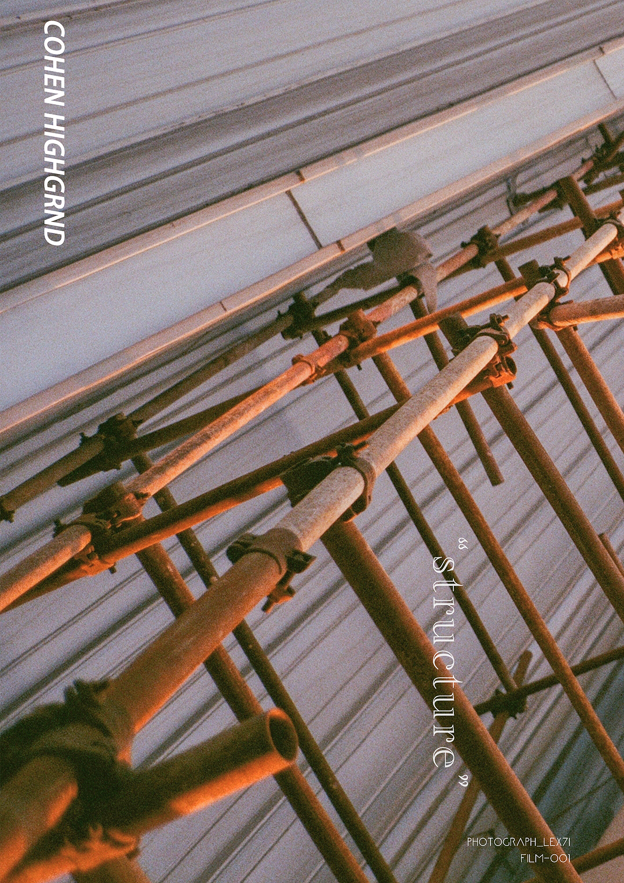 CohenHighgrnd科恩高地-Pt.2（图ZMTA4MDQ2MzYw） - 人像摄影 - 站酷设计师Lexilee7原创素材 - 站酷ZCOOL