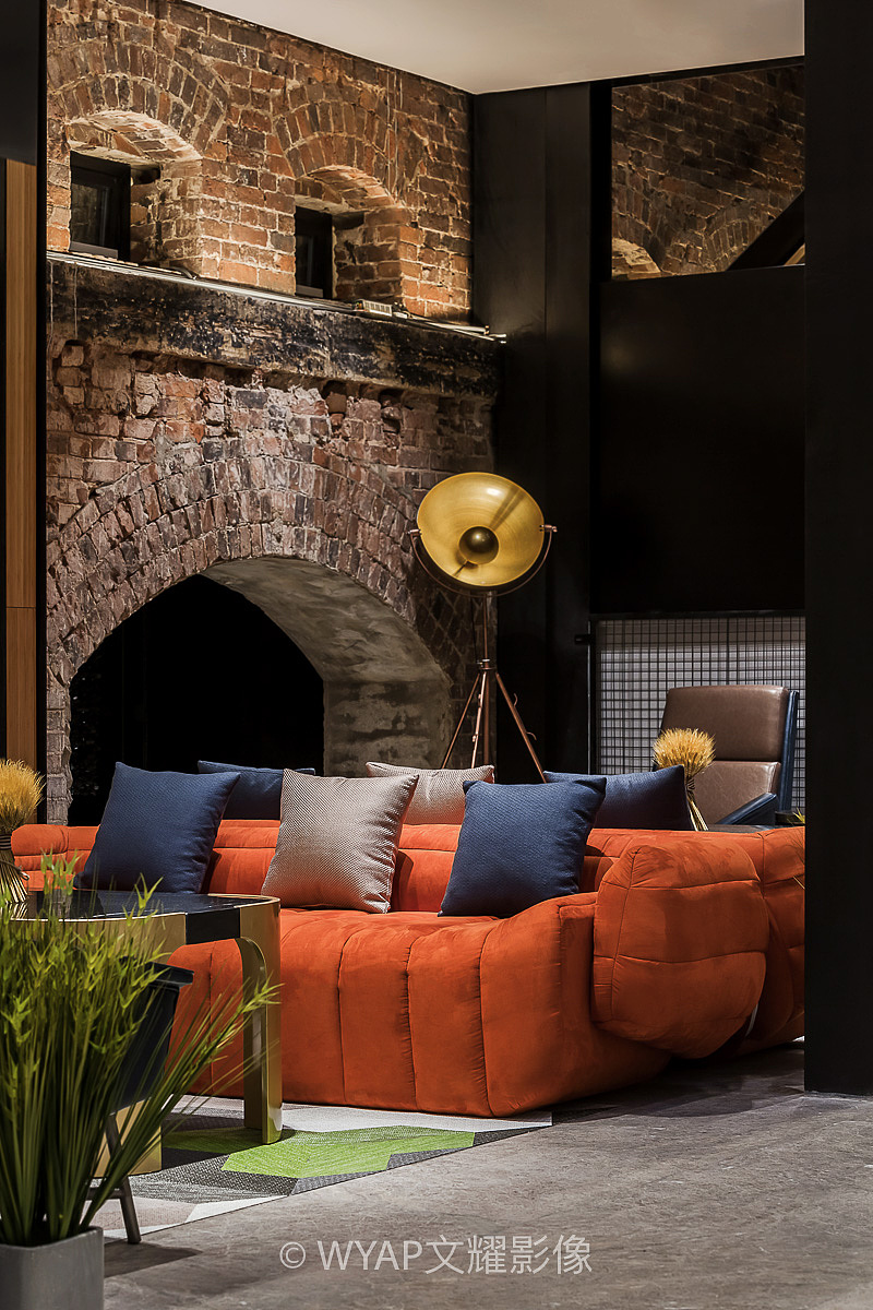 长沙·粮仓X号（图ZMTEzNjA4MDY4） - 环境/建筑摄影 - 站酷设计师WYAP文耀建筑摄影原创素材 - 站酷ZCOOL