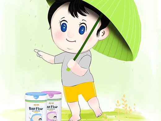 谷雨（個人主頁-ZNTIxOTEwMzI=） - 海報(bào) - 站酷設(shè)計(jì)師打敗天真的是無邪原創(chuàng)素材 - 站酷ZCOOL