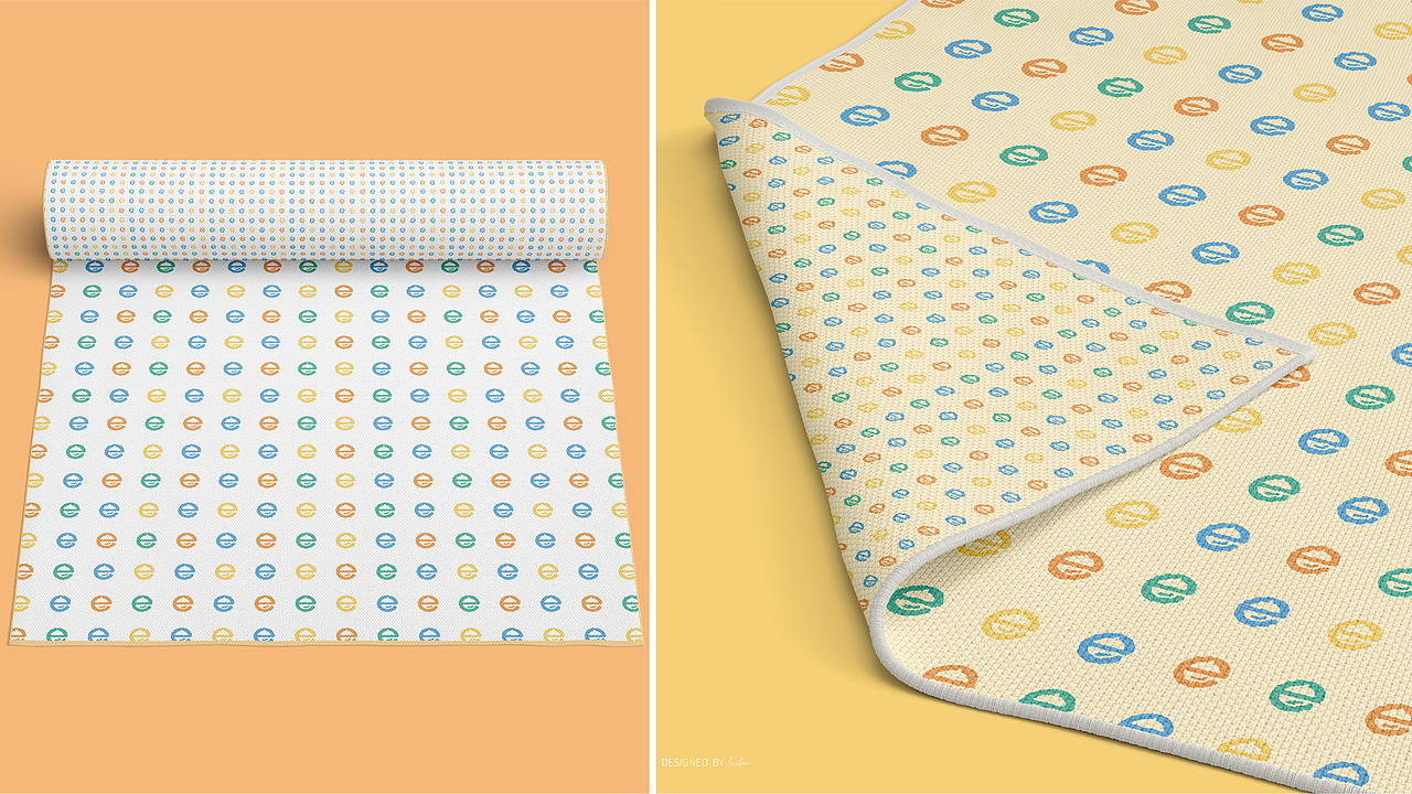 tells挑食亲子餐厅品牌视觉设计（图ZMTU5NDczMzQ4） - 品牌 - 站酷设计师溜溜鸭原创素材 - 站酷ZCOOL