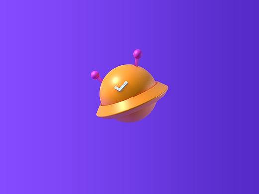C4D图标