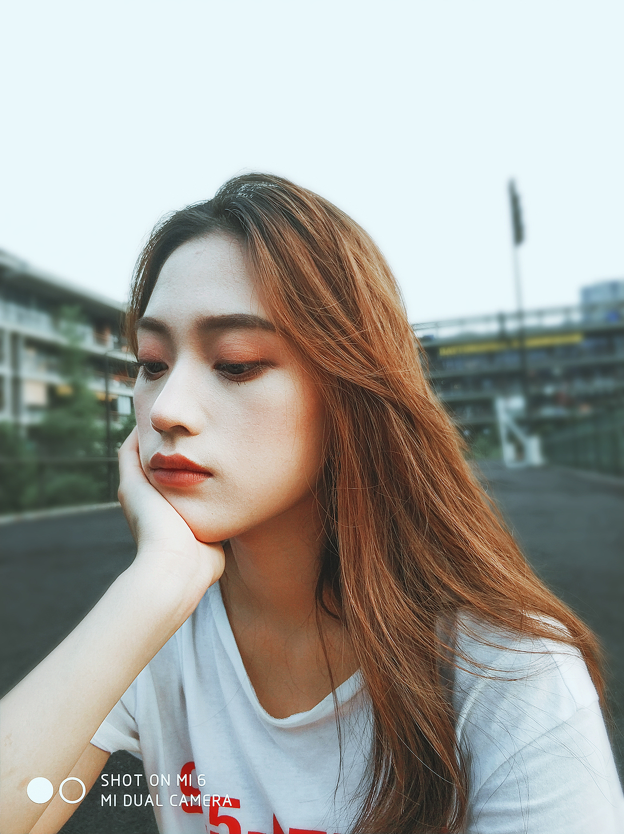 简单生活（图ZODkwMzQxODQ=） - 人像摄影 - 站酷设计师一杯罗一原创素材 - 站酷ZCOOL