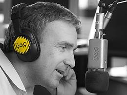 fm90.9东广新闻台品牌形象升级