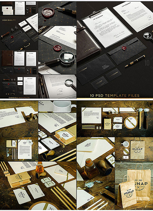 PSD样机贴图提案神器智能企业V贴图logo包装画册室内外广告贴图样机【800G】模板合集（图ZNjMyOTc4ODA=） - 品牌 - 站酷设计师顶尖PPT原创素材 - 站酷ZCOOL