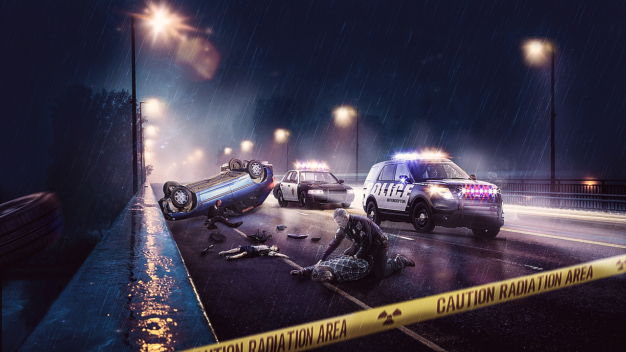 自己的练习作品