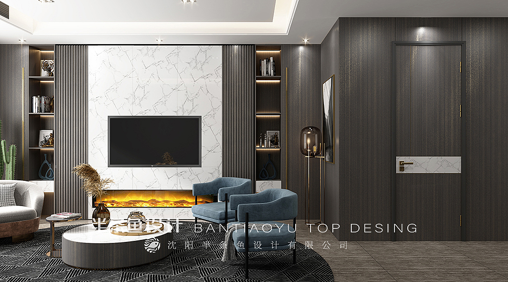 半条鱼效果图（图ZMjY3ODg0MzQ4） - 绘本 - 站酷设计师半条鱼儿原创素材 - 站酷ZCOOL