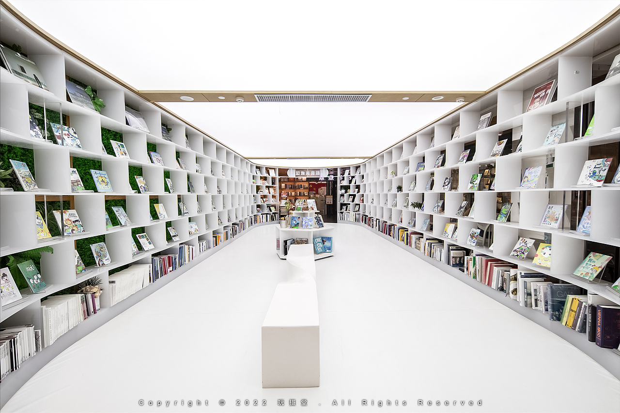 湖北省外文书店（图ZMzE4ODY2OTA4） - 环境/建筑摄影 - 站酷设计师玩摄堂原创素材 - 站酷ZCOOL