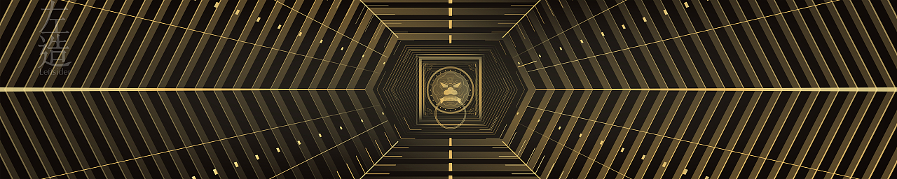 左造视觉-北京银行行史展馆动画