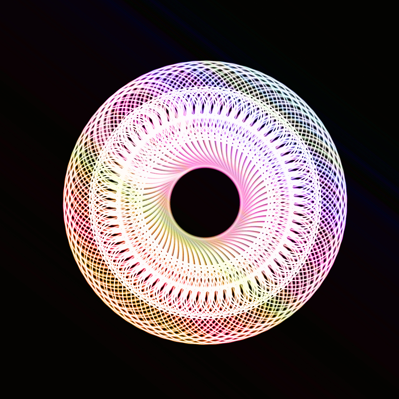 重复也可以这么美