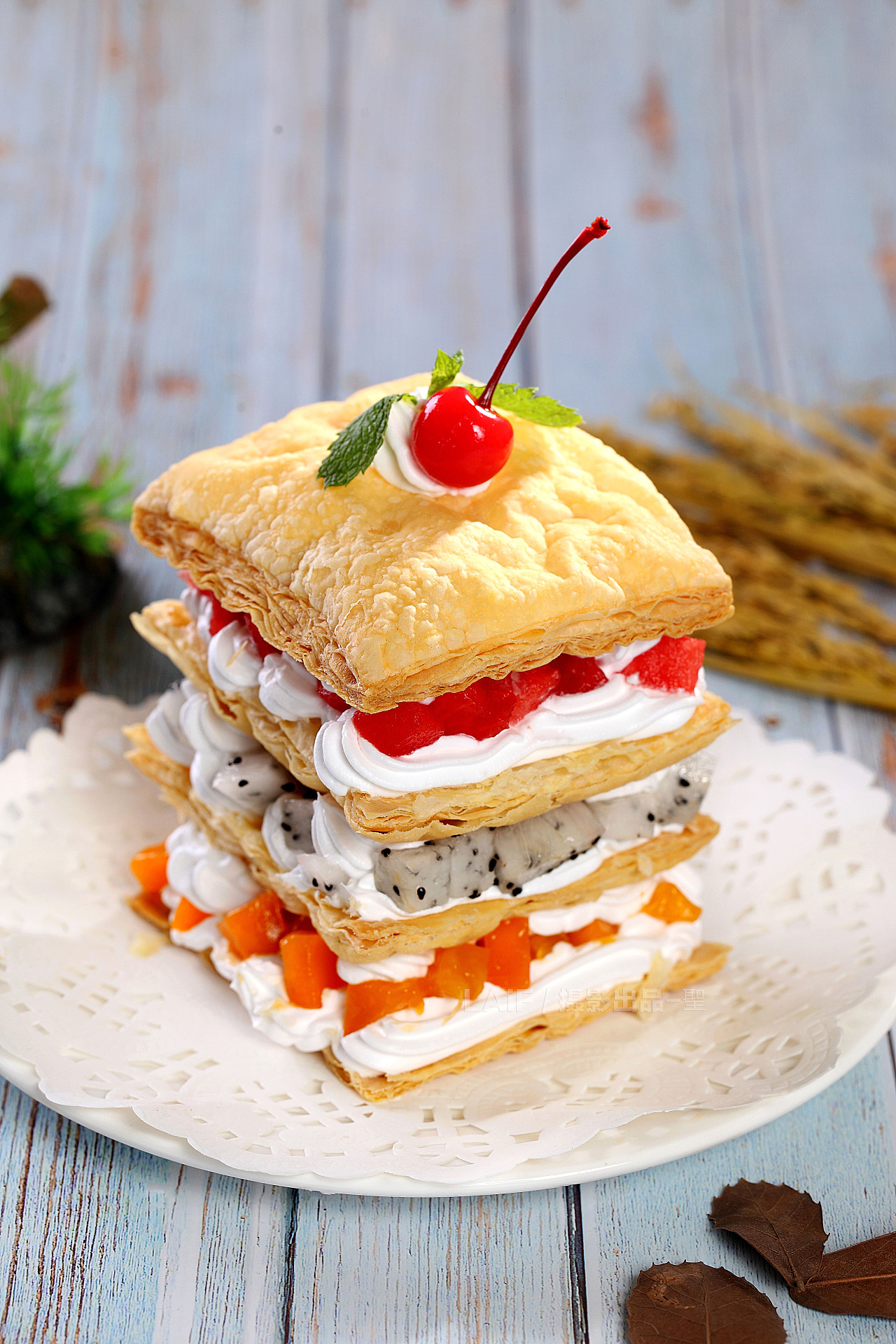 莎邦贝鑫苑/点心早餐@美食摄影