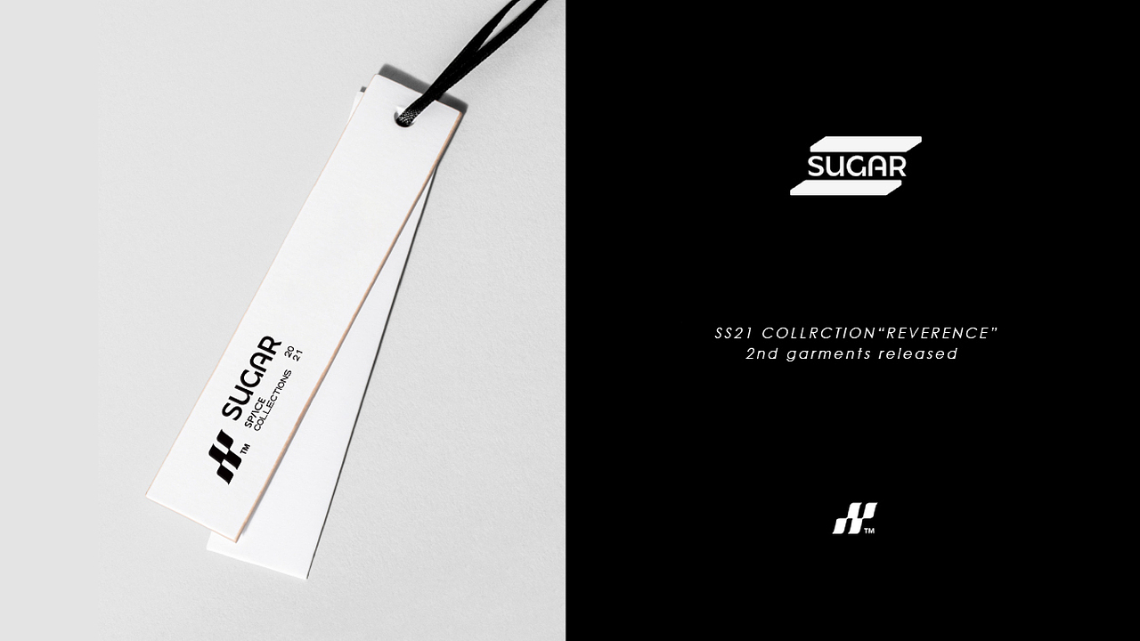 Sugar女装 Collection2021 | 女装视觉升级（图ZMjcwMDA4MTI4） - 品牌 - 站酷设计师知遇Design原创素材 - 站酷ZCOOL