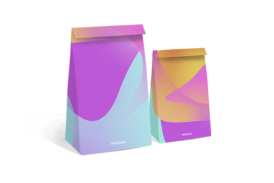 2018年品牌与设计课程作业