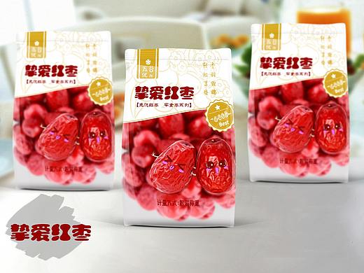 挚爱红枣