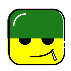 方糖图标表情包