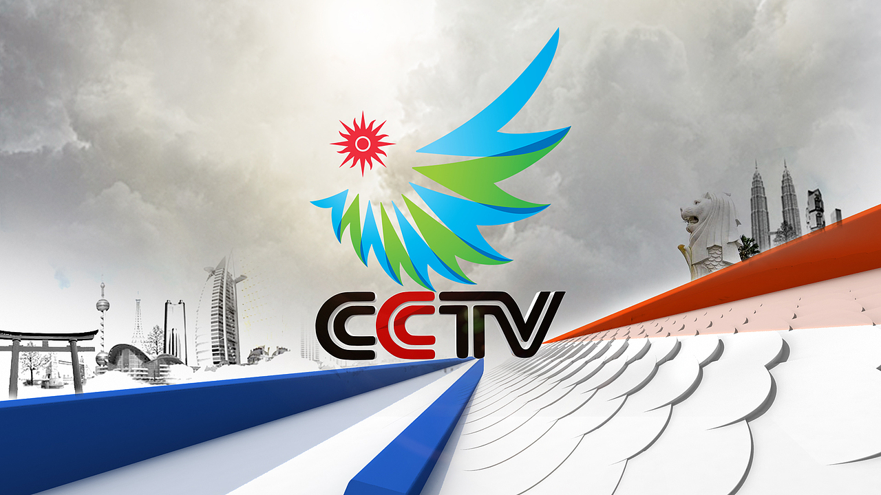 2014仁川亚运会整体视觉形象sensvision