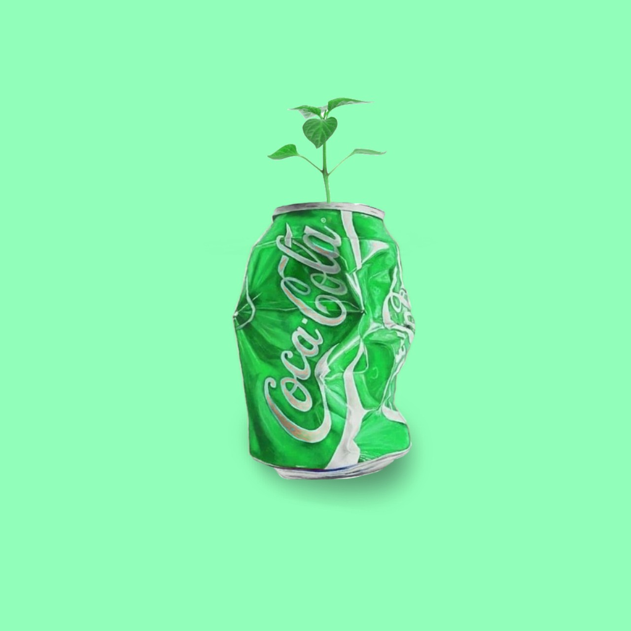 自然造物 吾栖之态