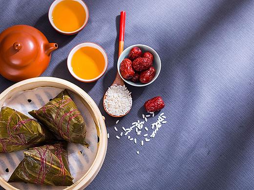 美食 | 粽子是端午的记忆