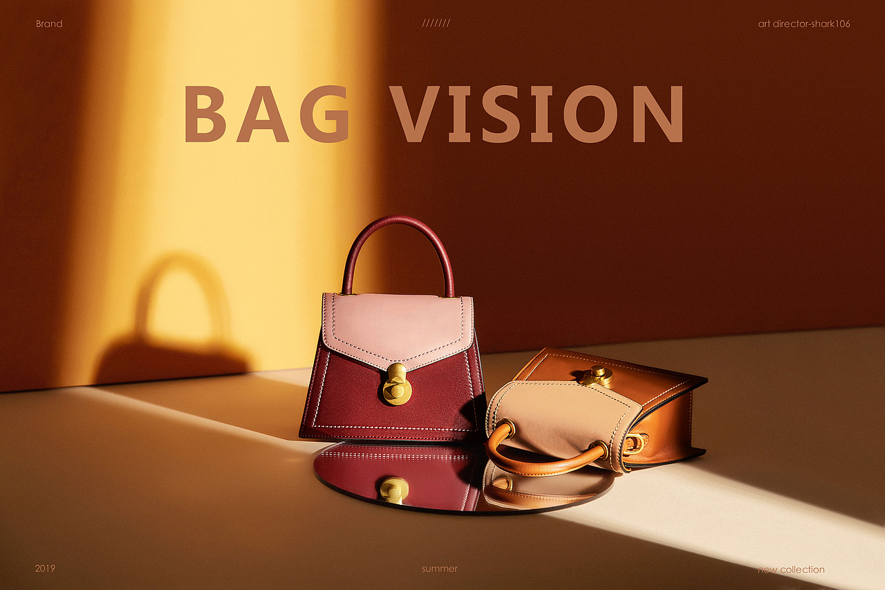 女包拍摄|摄影|产品摄影|禾扬广告_原创作品-站酷zcool