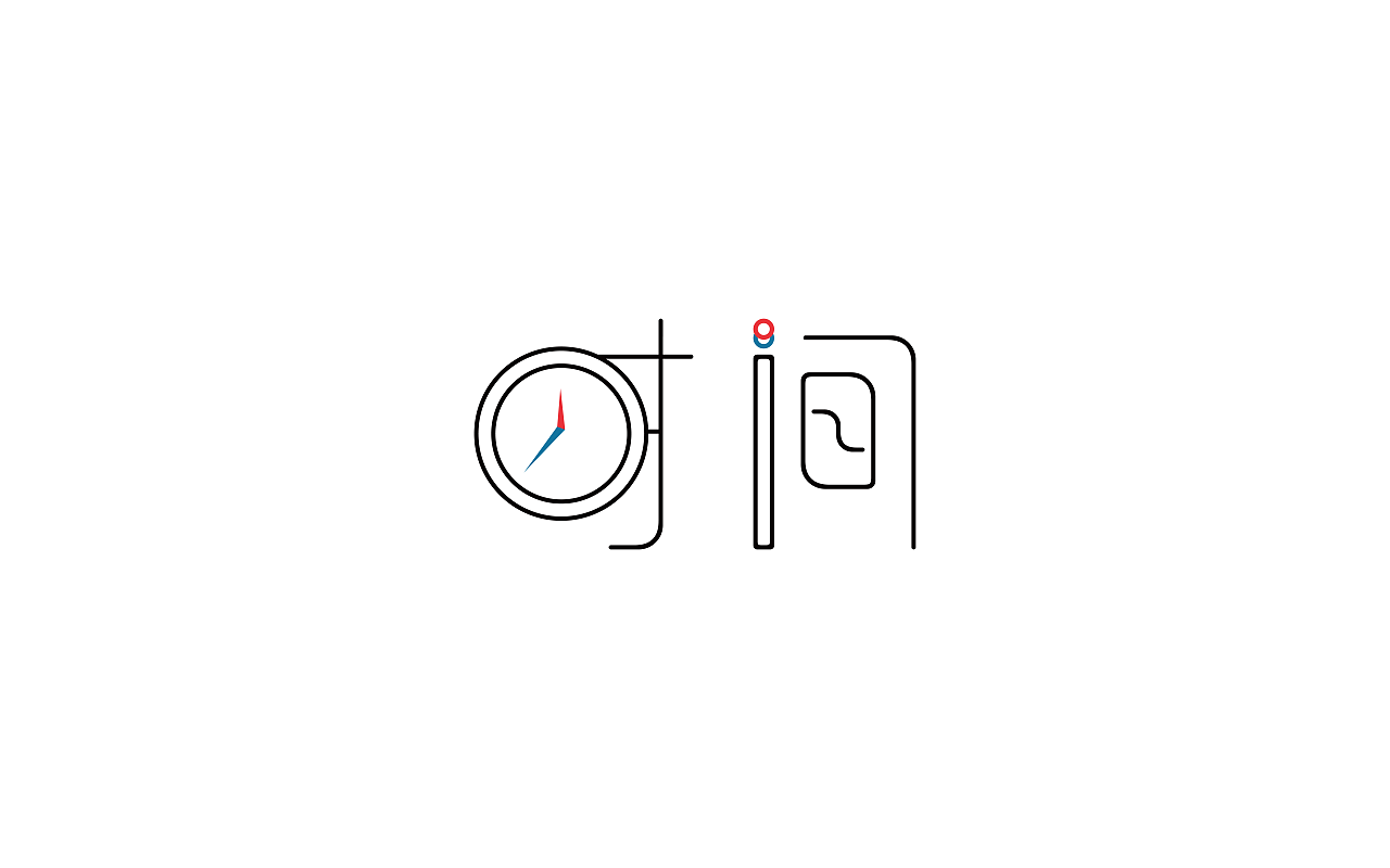 原创作品：“字”由自在-字体设计第二部分合集（图ZNzkxNTgzNDg=） - 字体/字形 - 站酷设计师设绘潮流原创素材 - 站酷ZCOOL