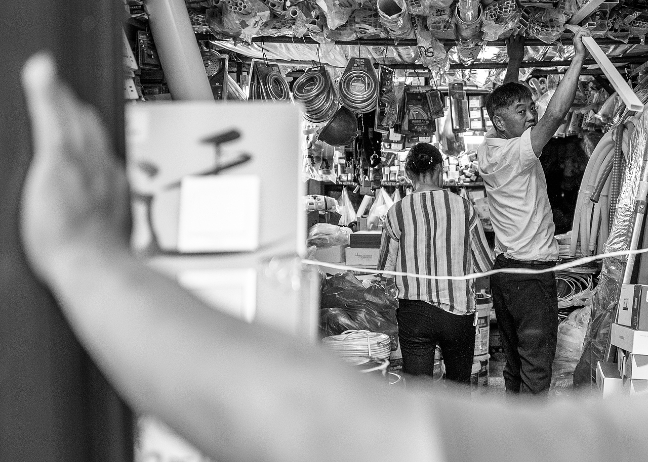 街头摄影创作/合集3（图ZMjg3MTA4NzQ0） - 人文/纪实摄影 - 站酷设计师可能是罐头原创素材 - 站酷ZCOOL