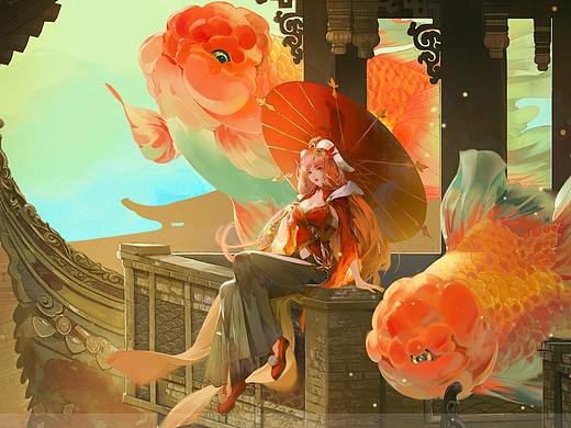 王者荣耀公孙离