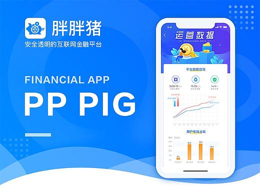 金融APP