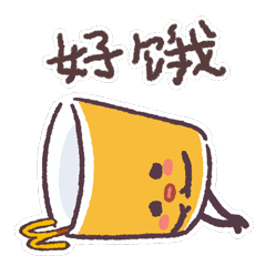 麦当劳:桶桶子满血上线,你的返工综合症有救了!(图ZMjUwMjYyMTQ0) - 动画片 - 站酷设计师INFINI映纷创意原创素材 - 站酷ZCOOL