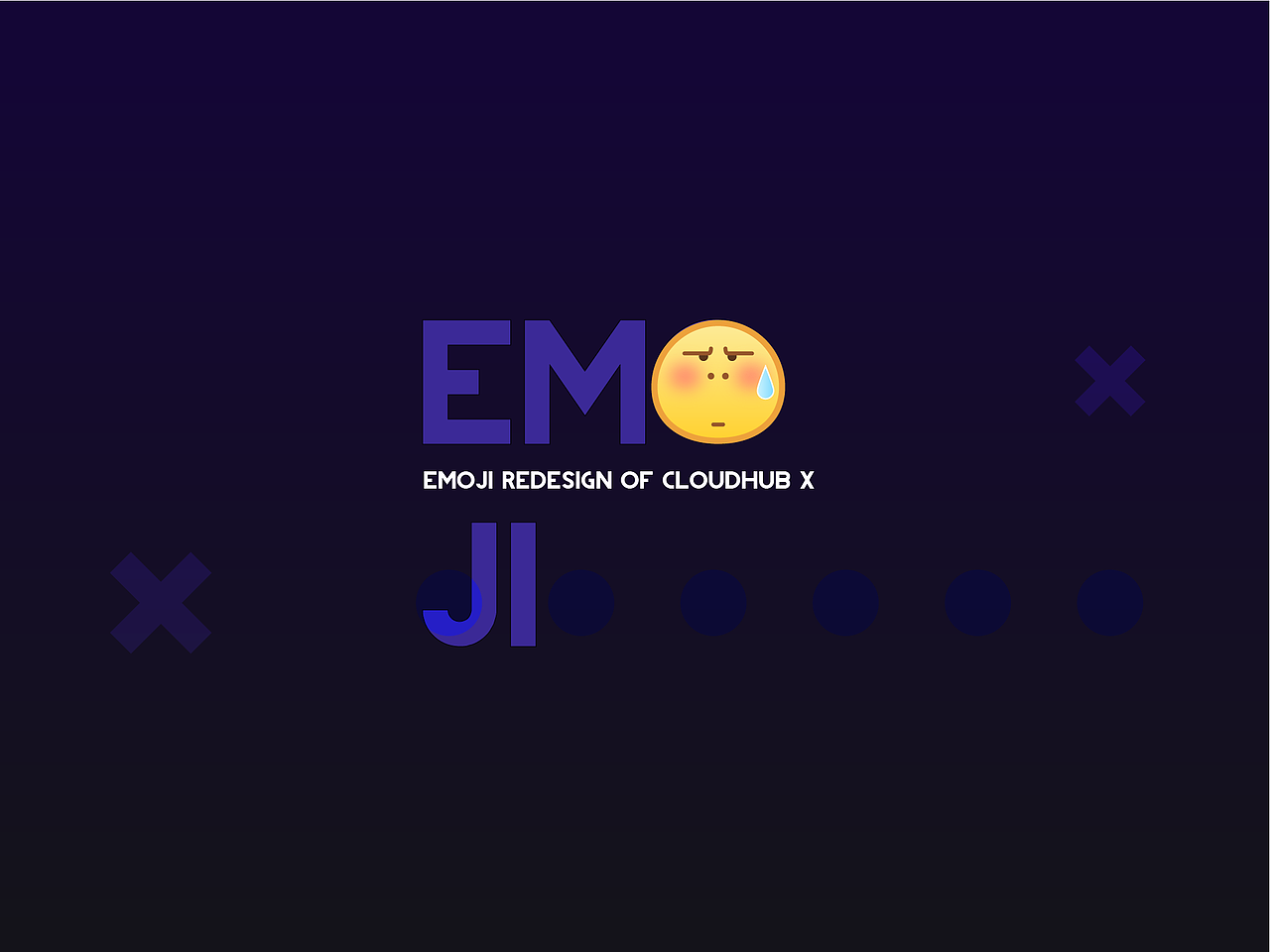 2018_云之家emoji设计