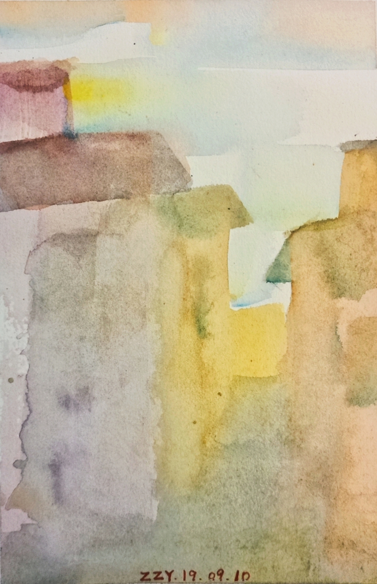 梦画（图ZMTc1OTY4NzYw） - 绘画 - 站酷设计师朱四顺原创素材 - 站酷ZCOOL