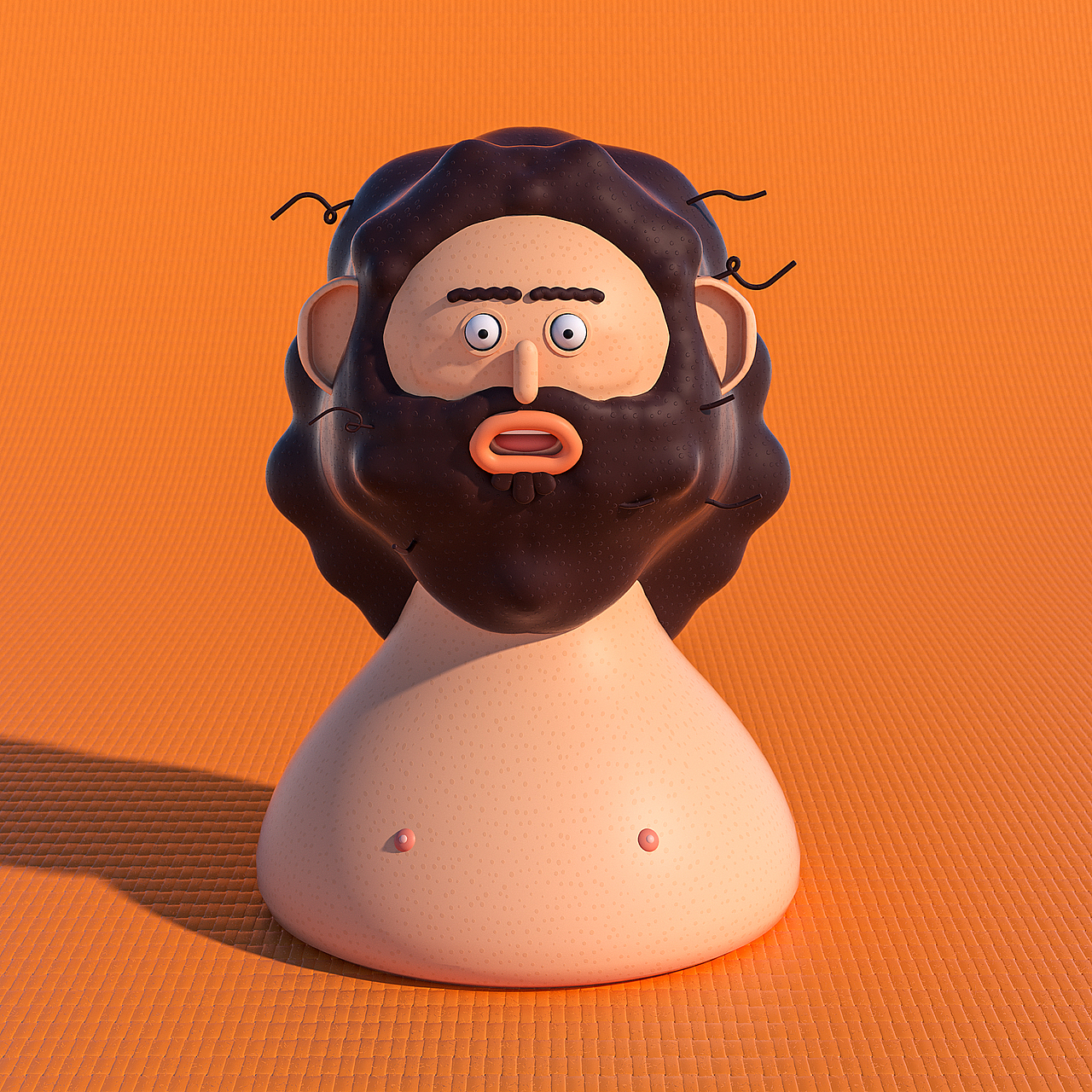 2020练习作品(2020.2-12)