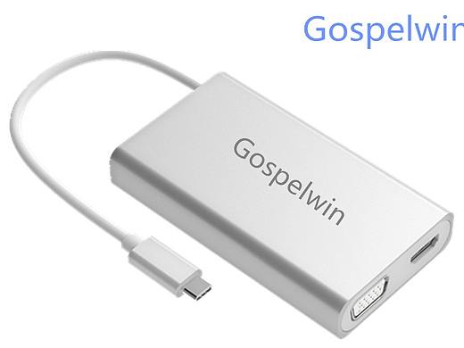 USB HUB OEM厂家适合办公及会议室的工作需求