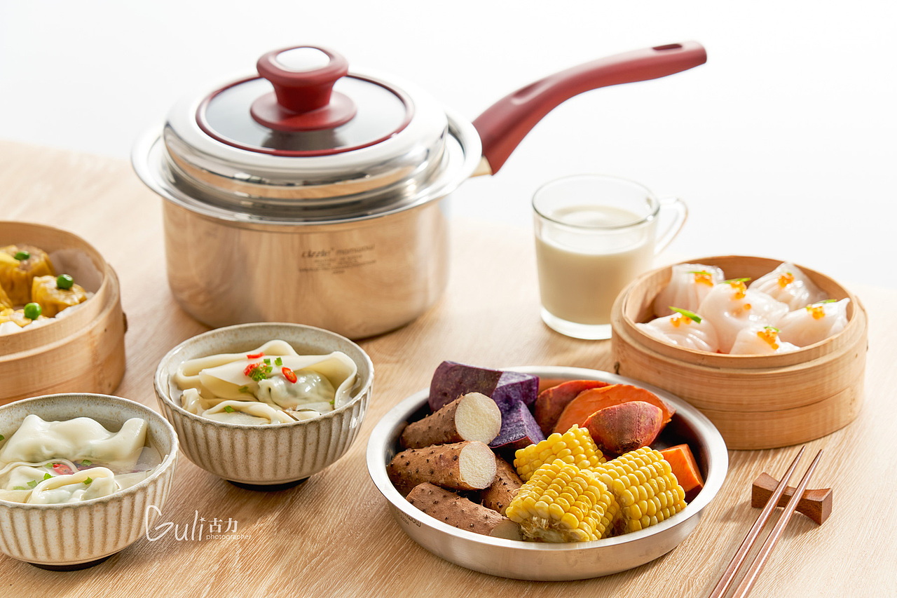 喜时锅具拍摄（图ZMjk1MTg0MjQ0） - 产品摄影 - 站酷设计师摄影师古力原创素材 - 站酷ZCOOL