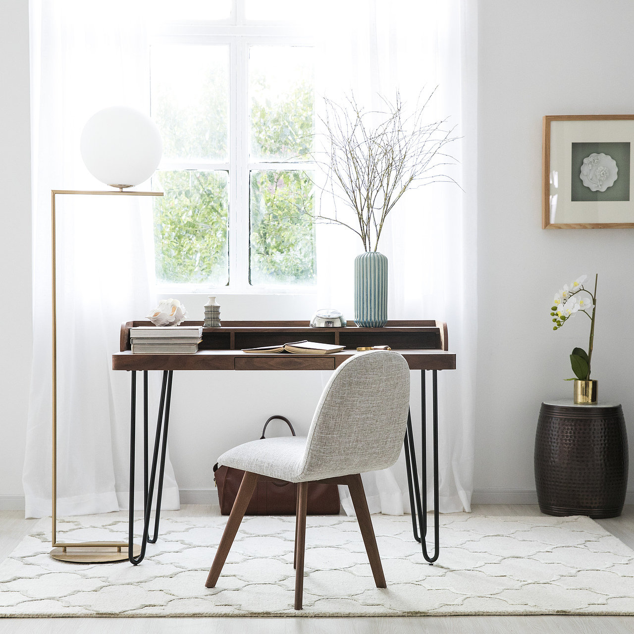 书房一角（图ZMTAwNzI3OTU2） - 产品摄影 - 站酷设计师摄影师StellaTse原创素材 - 站酷ZCOOL