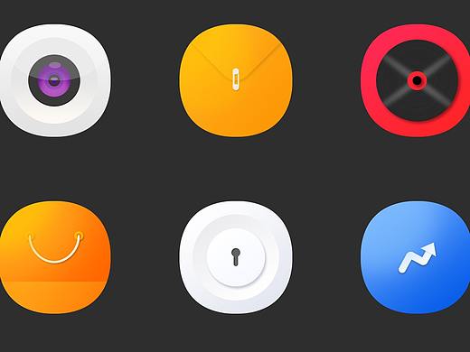 我愛愛愛愛愛臨?。▊€(gè)人主頁-ZNTIwOTgwMjA=） - 圖標(biāo) - 站酷設(shè)計(jì)師igyeee原創(chuàng)素材 - 站酷ZCOOL