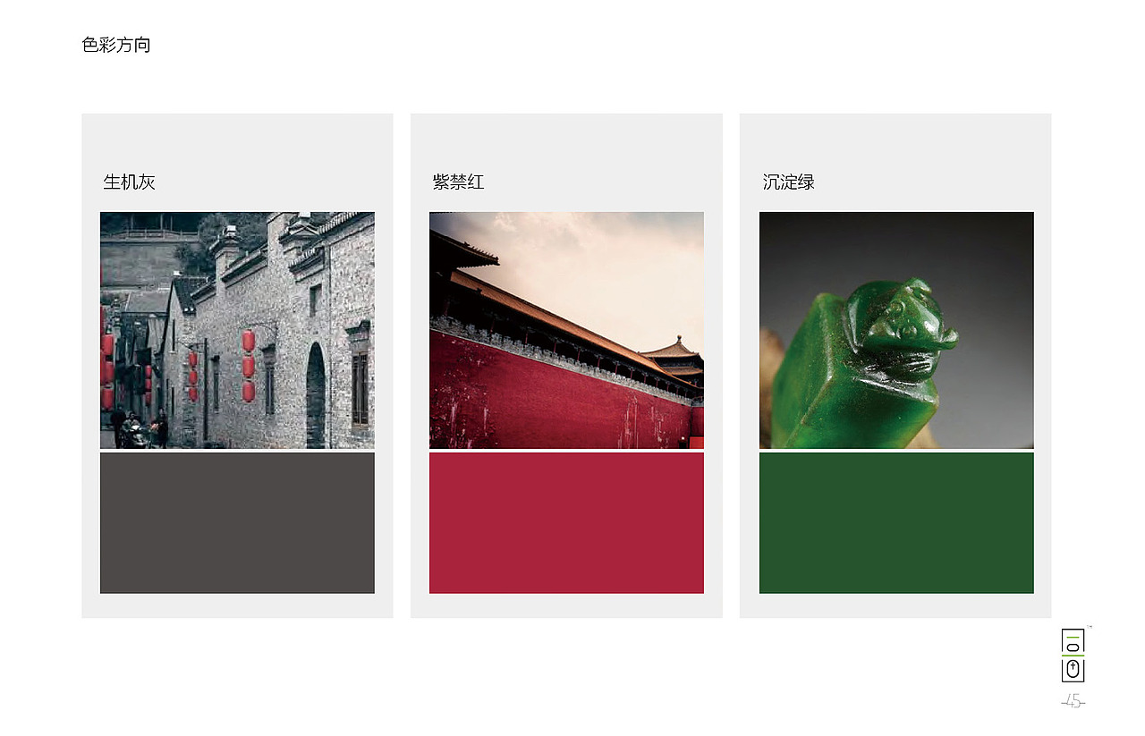 华悦小镇-华谊兄弟策略案：：旅游/娱乐（图ZMTM0NDMxMjgw） - 品牌 - 站酷设计师同画协同设计管理原创素材 - 站酷ZCOOL
