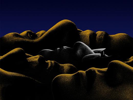 方序中 | 第55届金马奖 - 海报＆海报筒