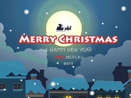 Mercku Christmas 2019