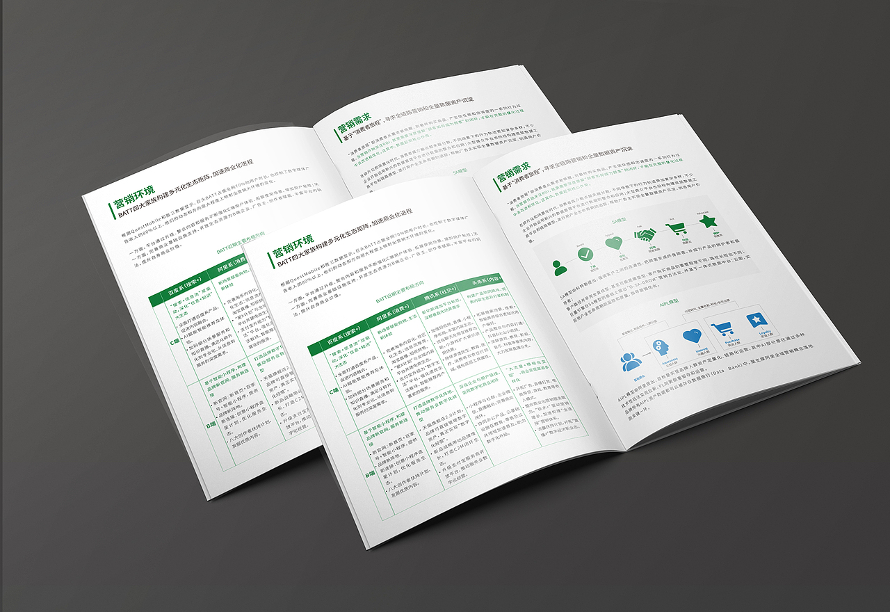 数据类画册（图ZMjEzODE0MTYw） - 书籍/画册 - 站酷设计师海豹工厂原创素材 - 站酷ZCOOL