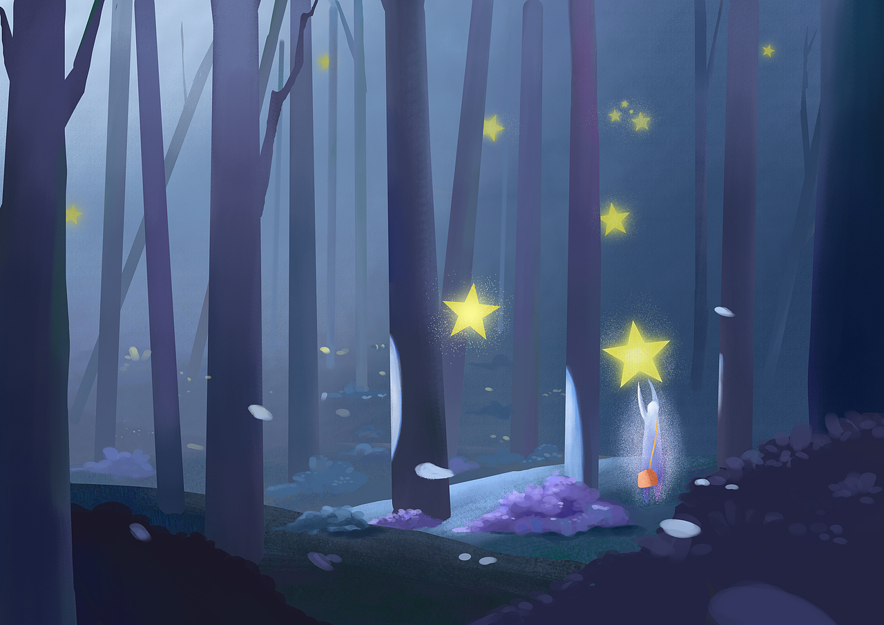 练习1（图ZMjU1NTU3NTIw） - 商业插画 - 站酷设计师等虎原创素材 - 站酷ZCOOL