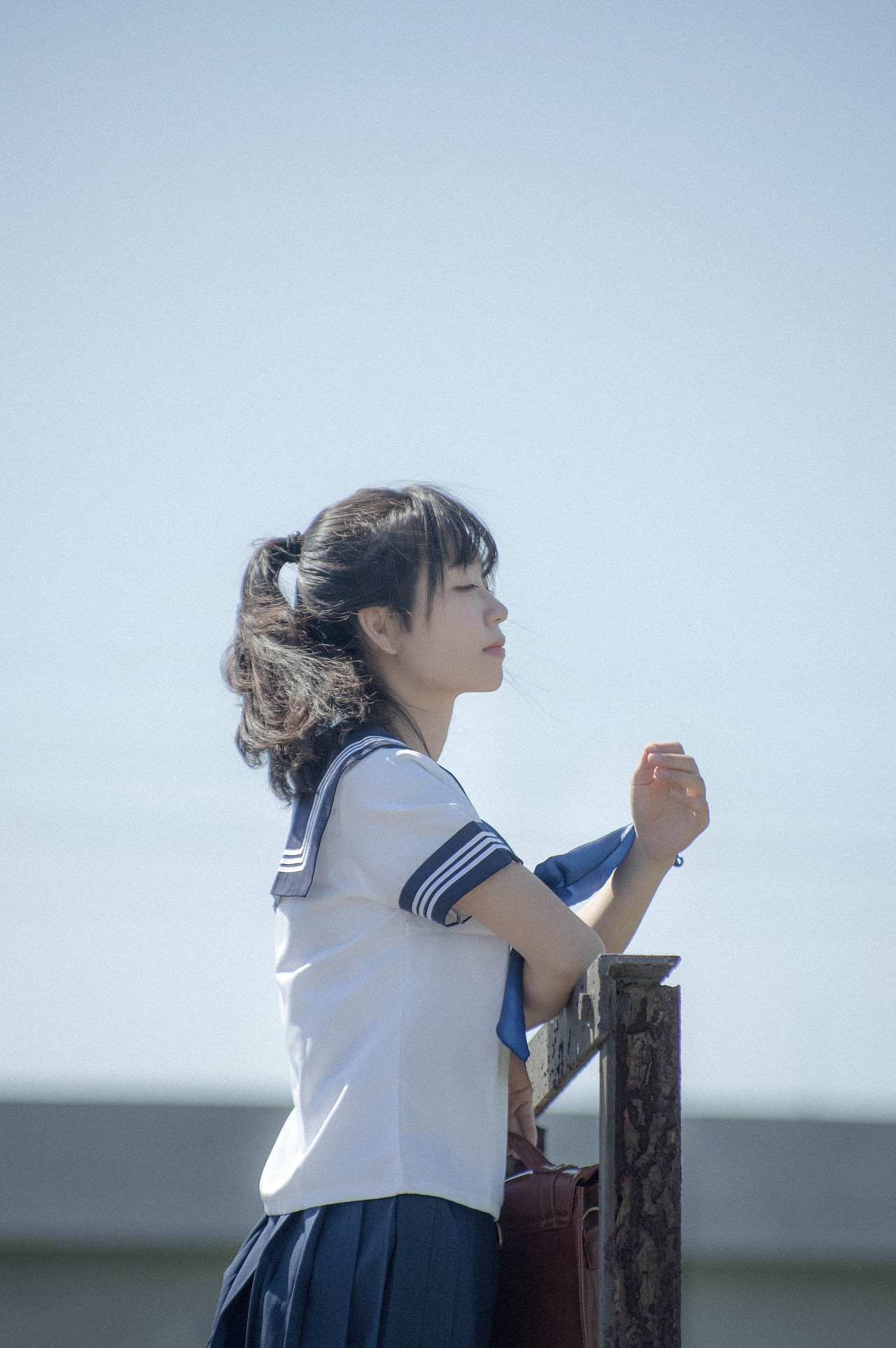 初夏（图ZNzg2MjY3NTY=） - 人像摄影 - 站酷设计师sf南鱼原创素材 - 站酷ZCOOL