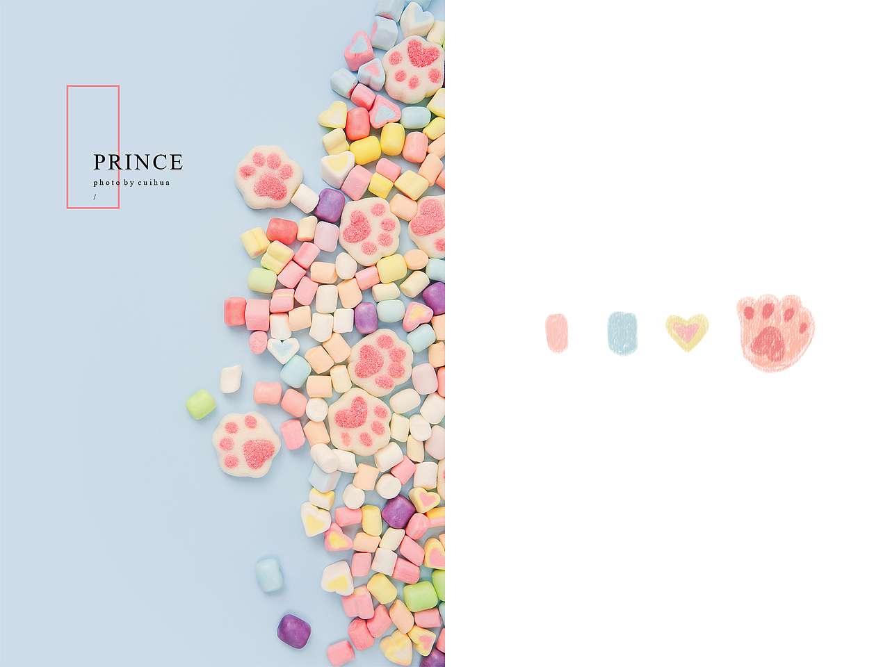 pinkycolor 糖果色（图ZOTcxNzQwMjQ=） - 其他摄影 - 站酷设计师翠花小拍原创素材 - 站酷ZCOOL