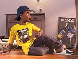 《夏缶動(dòng)畫》DURATA電池項(xiàng)目