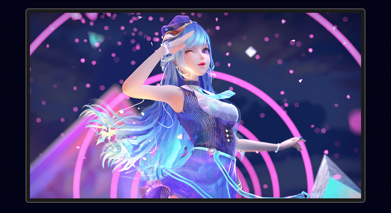 2020泛娱乐主题项目总结(下篇)