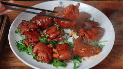 餐饮商家点评品宣视觉合集1（视频+banner+动图）（图ZMjg5NzU1NjA0） - 美食摄影 - 站酷设计师Foodie尧廿三原创素材 - 站酷ZCOOL