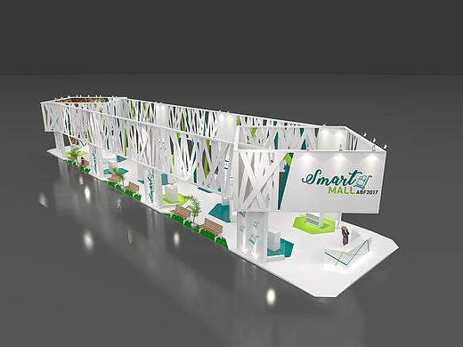 展会设计