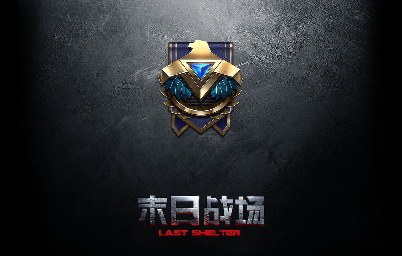 SLG-守望黎明图标设计（图ZMjM1MjI3Njcy） - 图标 - 站酷设计师ZiranG原创素材 - 站酷ZCOOL