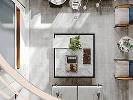 效果图合集,什么风格都有 ,都能做☺️