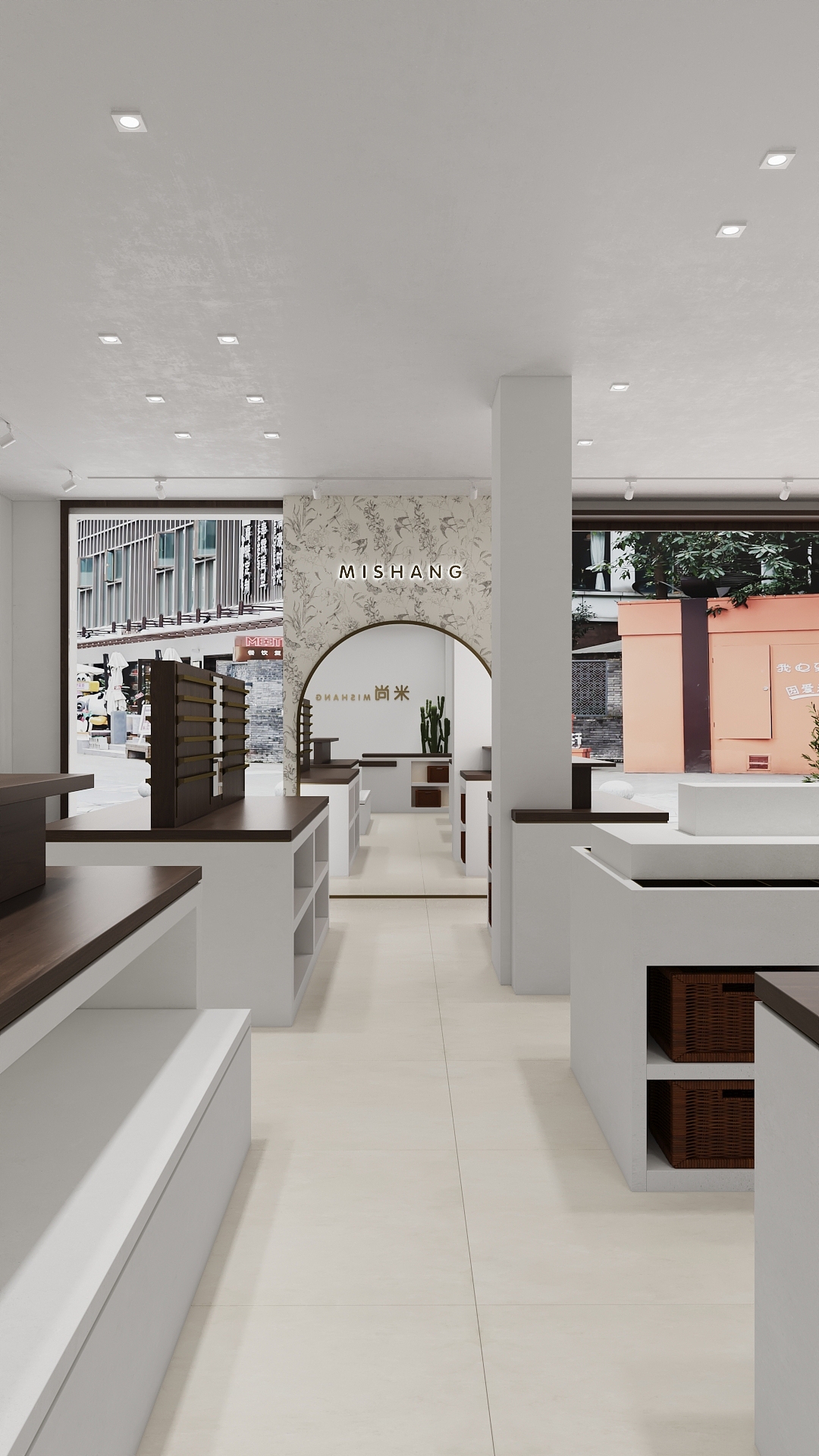 說(shuō)是十幾年前的作品（圖ZMzgxNTY5MTYw） - 商業(yè)空間設(shè)計(jì) - 站酷設(shè)計(jì)師棟棟七原創(chuàng)素材 - 站酷ZCOOL