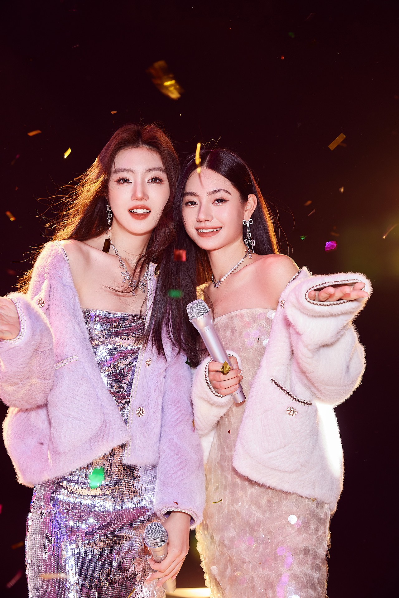 创意摄影 | 香影女装 棚内置景 杭派女装人像摄影（图ZMzU0OTg0ODcy） - 产品摄影 - 站酷设计师乐趣视觉营销原创素材 - 站酷ZCOOL